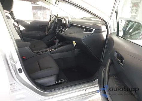 2023 Toyota Corolla Le из США, поврежденный, VIN 5YFB4MDE7PP060349